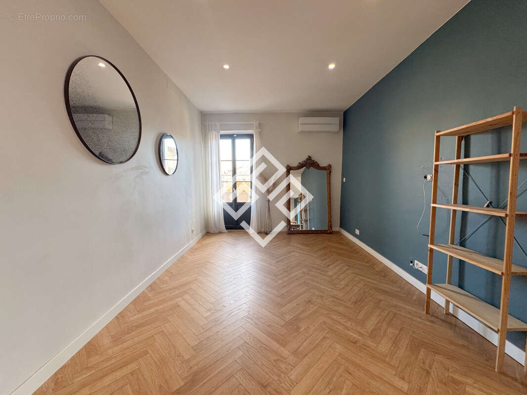 Appartement à NARBONNE