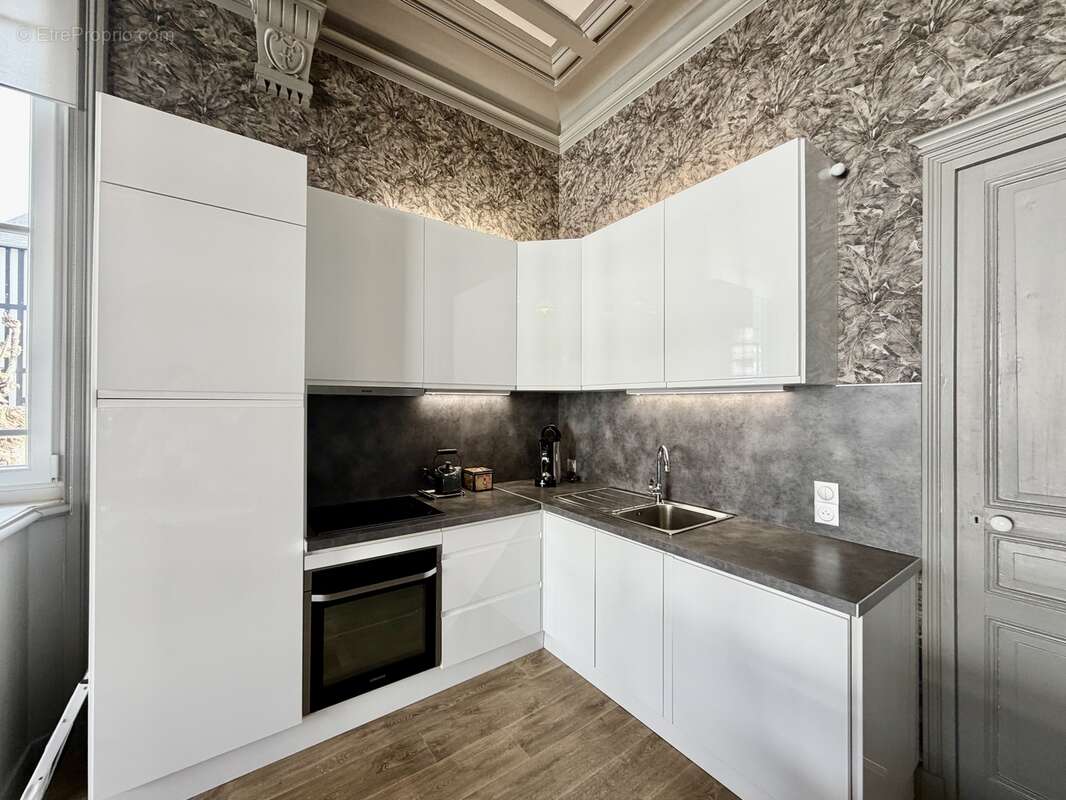 Appartement à VILLERS-SUR-MER