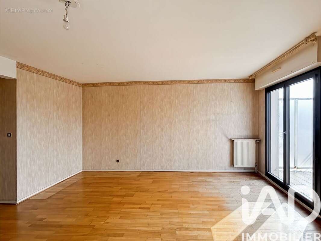 Photo 3 - Appartement à LORIENT