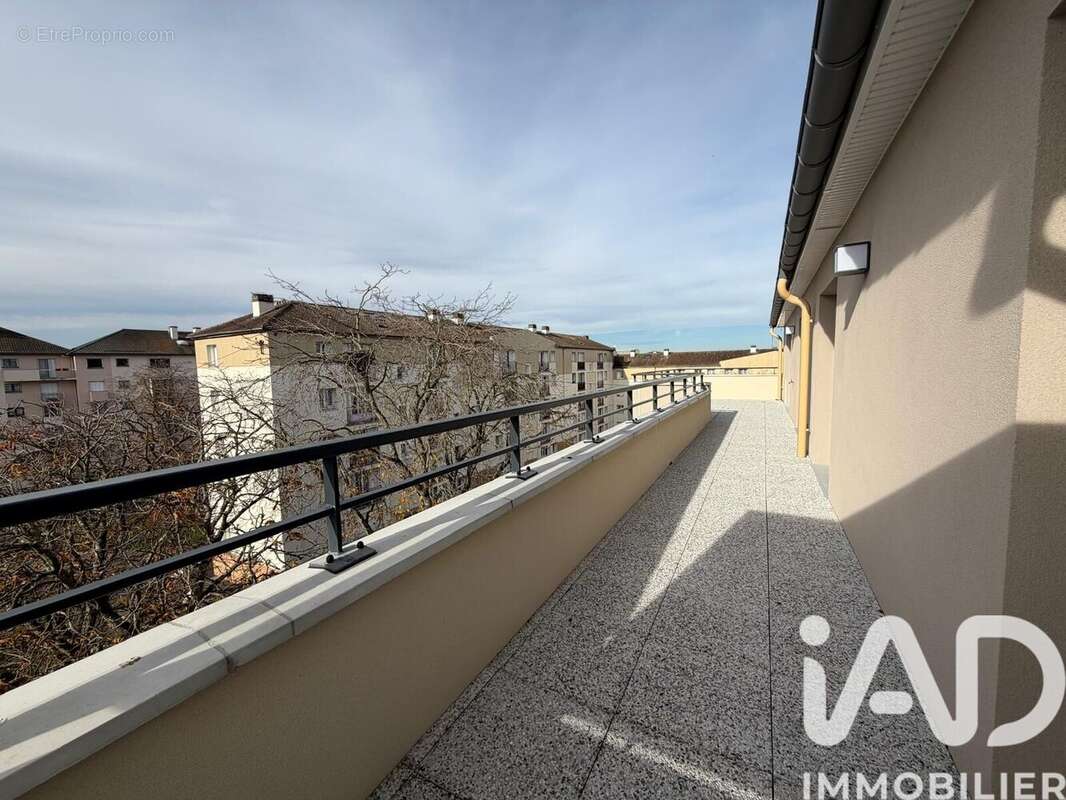 Photo 3 - Appartement à MEAUX