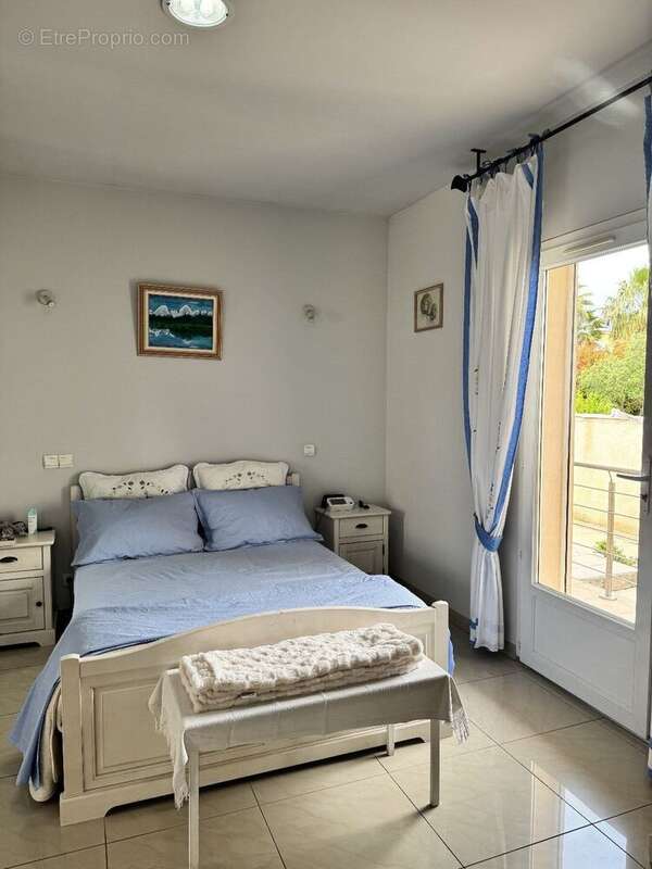 Photo 6 - Maison à PUISSALICON