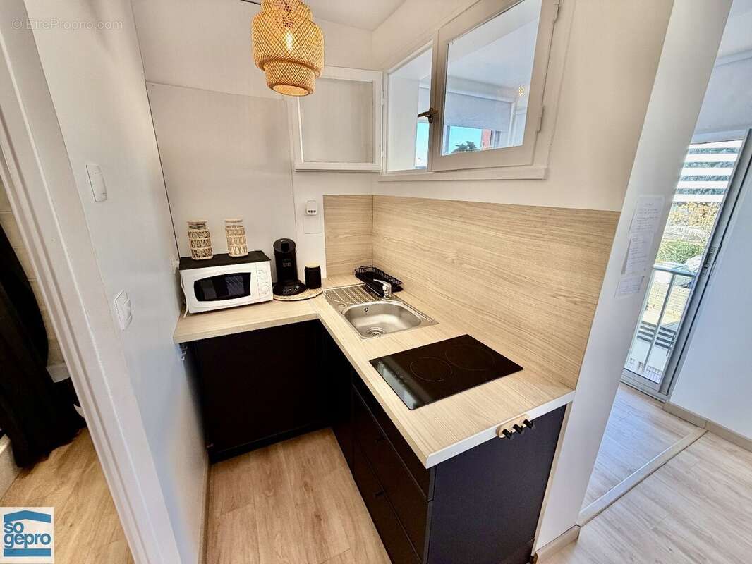 Appartement à AGDE