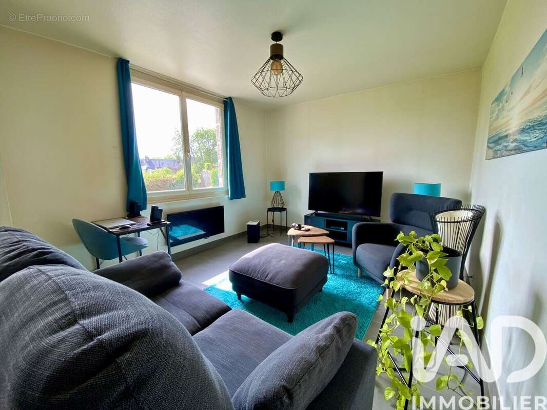 Photo 4 - Maison à LANNION
