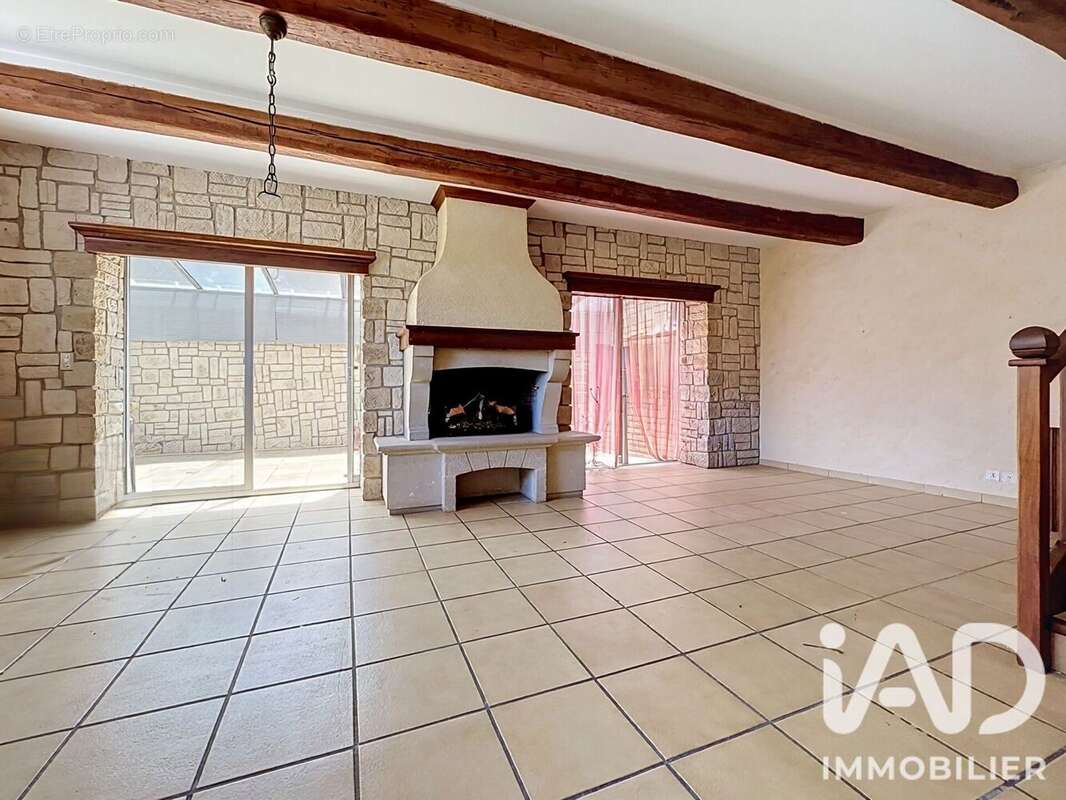 Maison 150 m² à Magalas  - photo 5