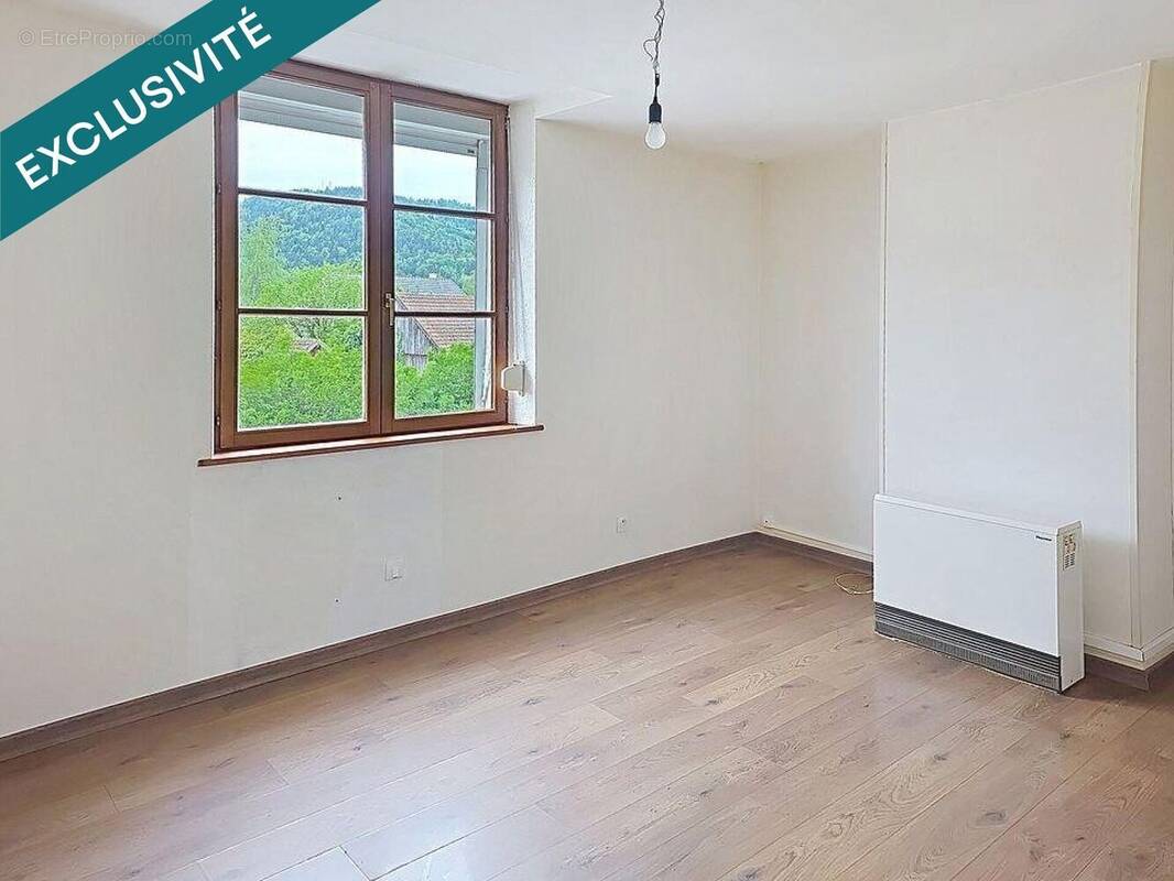 Photo 1 - Appartement à VECOUX