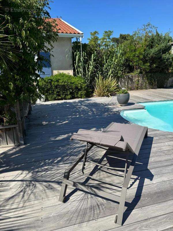 Maison à GRADIGNAN