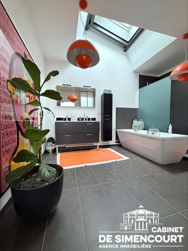 Appartement à AMIENS