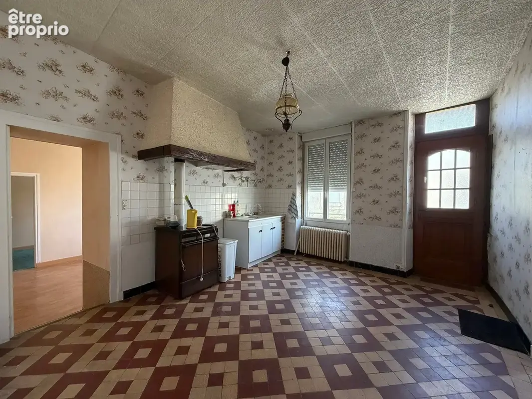 Maison 66 m² à Mareuil-Sur-Arnon  - photo 2