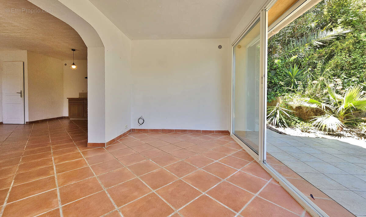 Appartement à PIETROSELLA