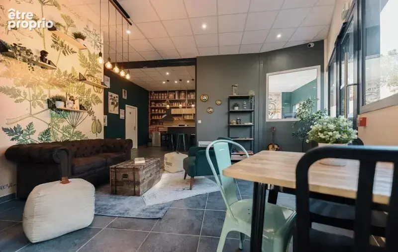 INVESTISSEMENT LOCATIF  Montpellier  Résidence Étudiante UXCO Student - Le Thélème - 5% de rentabilité - photo 7