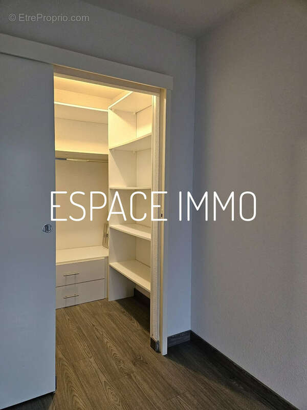 Appartement à ESCALQUENS