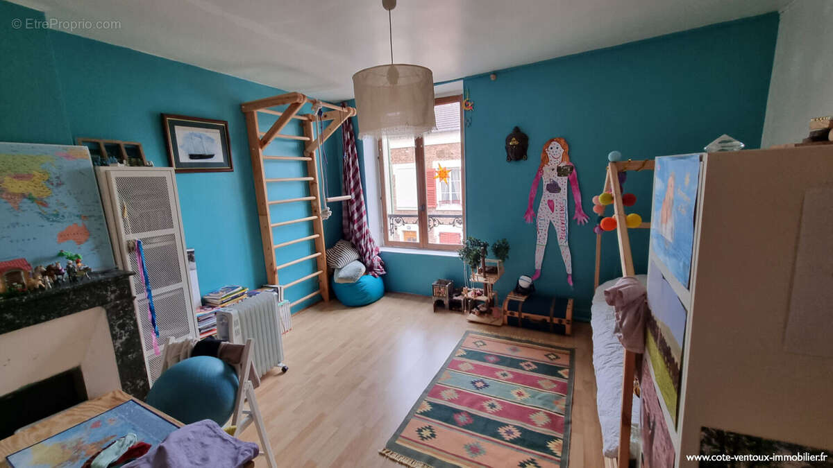 Appartement à PALAISEAU