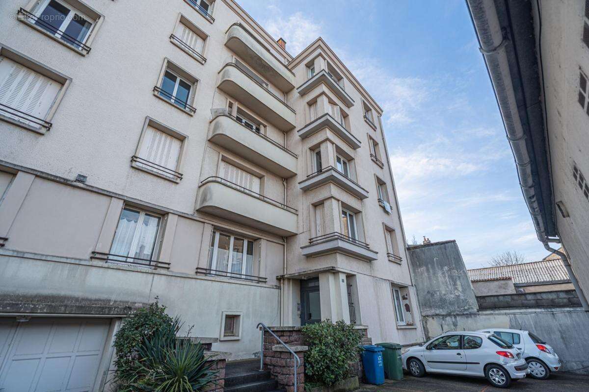 Appartement à LIMOGES