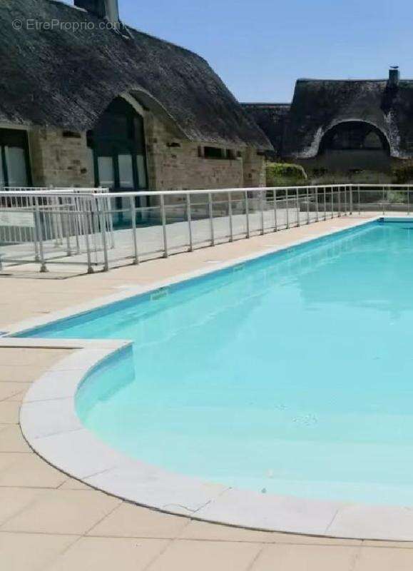 Appartement à GUERANDE