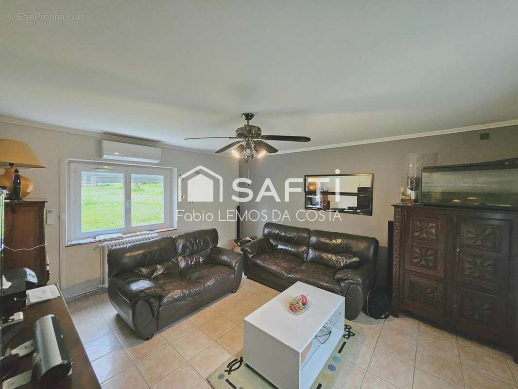 Photo 5 - Maison à GONDRIN