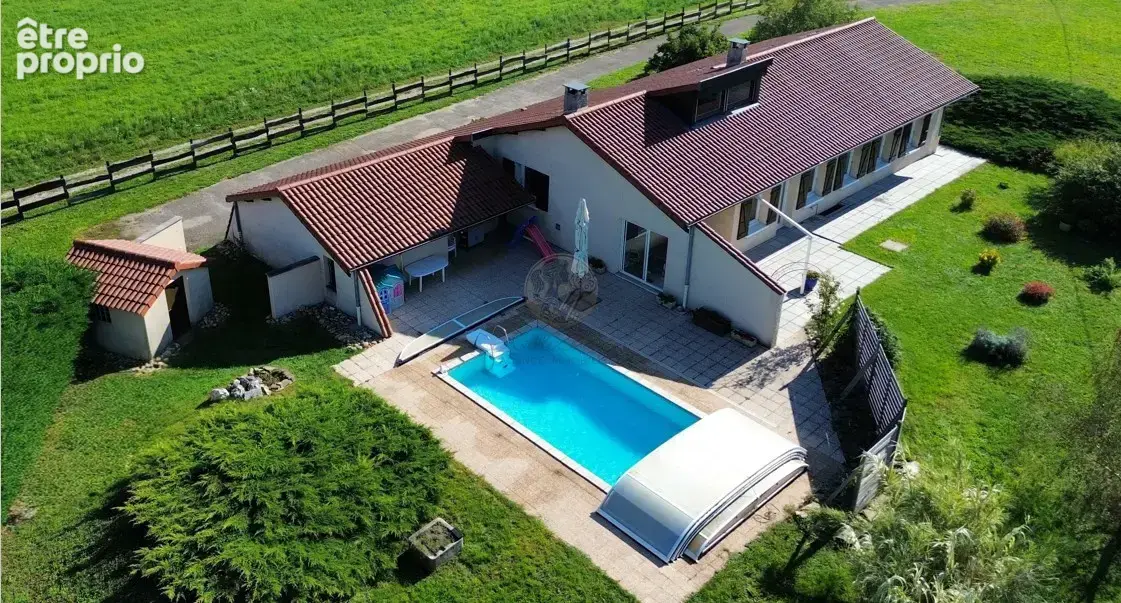 Maison à GIVORS