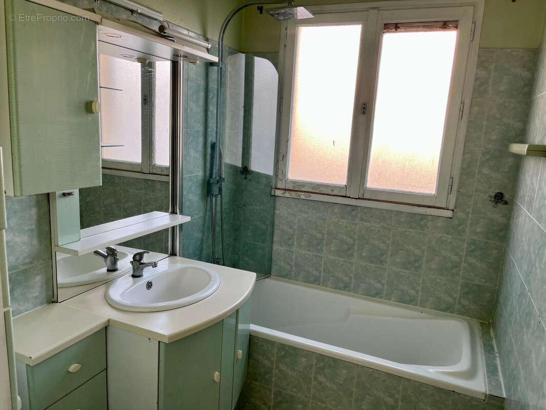 Appartement à MEUDON