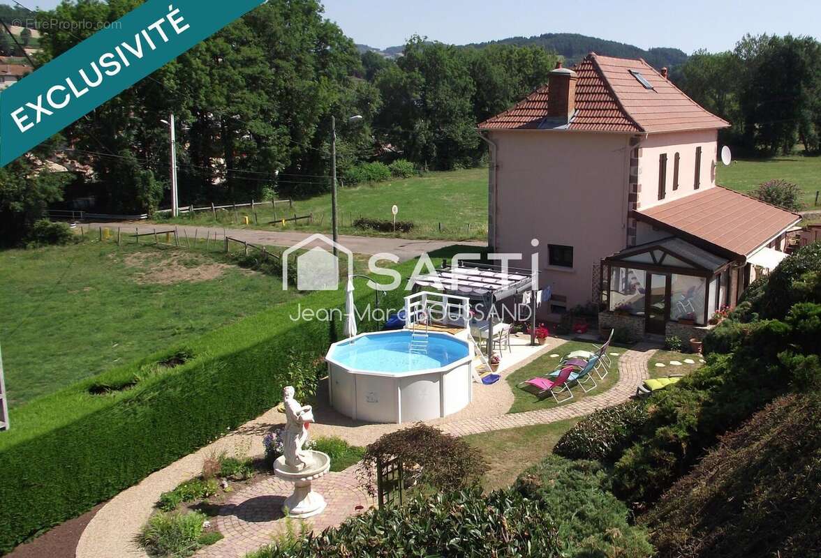 Photo 3 - Maison à CHAUFFAILLES