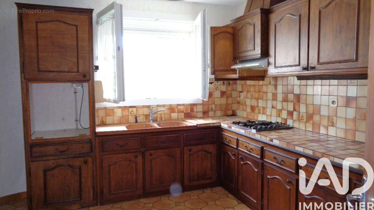 Photo 7 - Appartement à VIAS