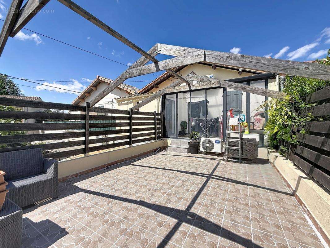 Maison à AVIGNON