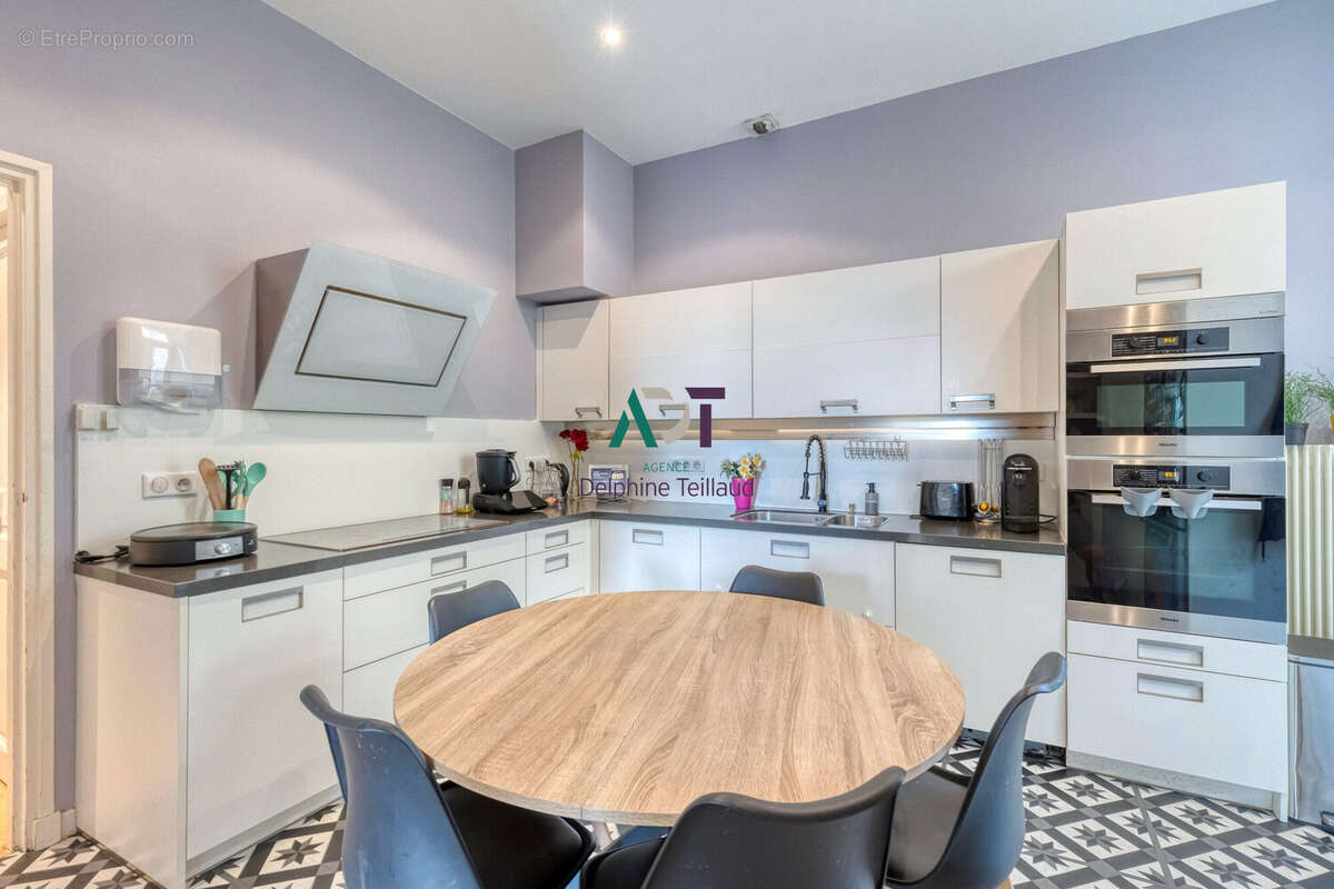 Appartement à CORENC