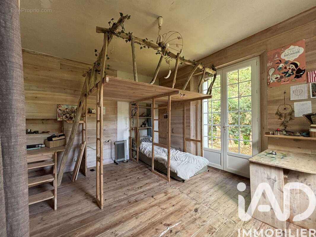 Photo 9 - Maison à UZA