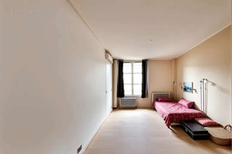 Appartement à FONTAINEBLEAU