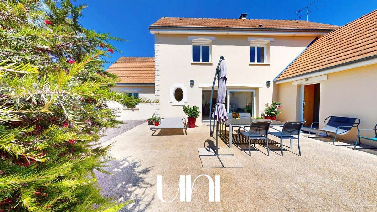 Maison 5 pièces 133m² et 3000m² de terrain - Aure sur mer - photo 23
