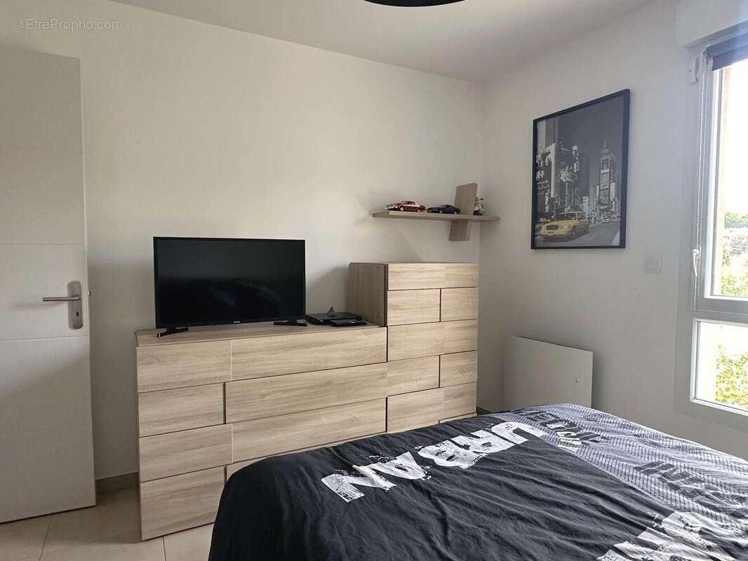 Appartement à GARDANNE