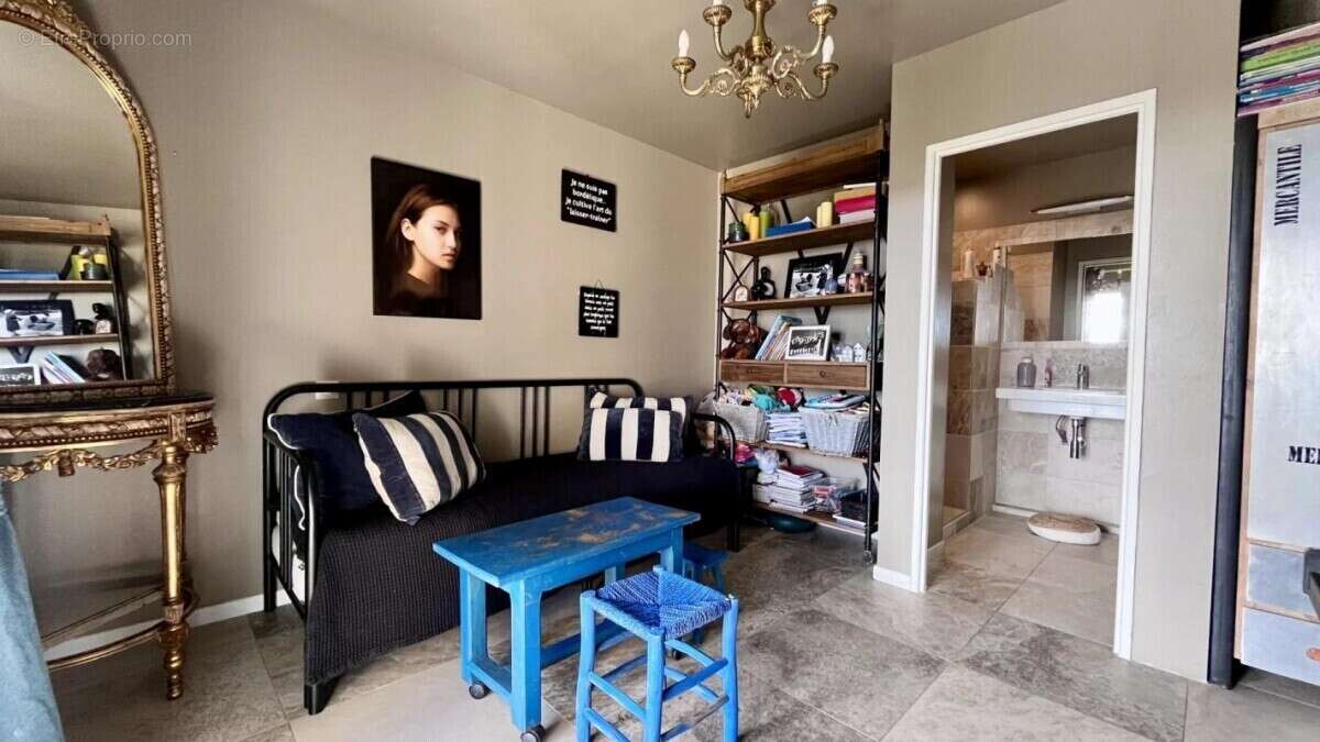 Maison à ROCHEFORT-DU-GARD