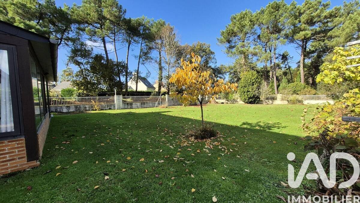 Photo 1 - Maison à SURZUR