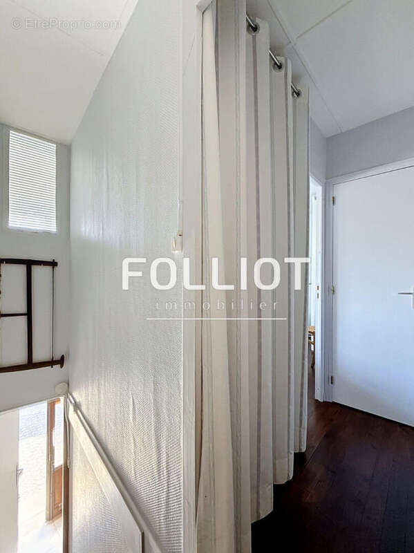 Maison Saint Pair Sur Mer 3 pièce(s) 54 m2 - photo 8
