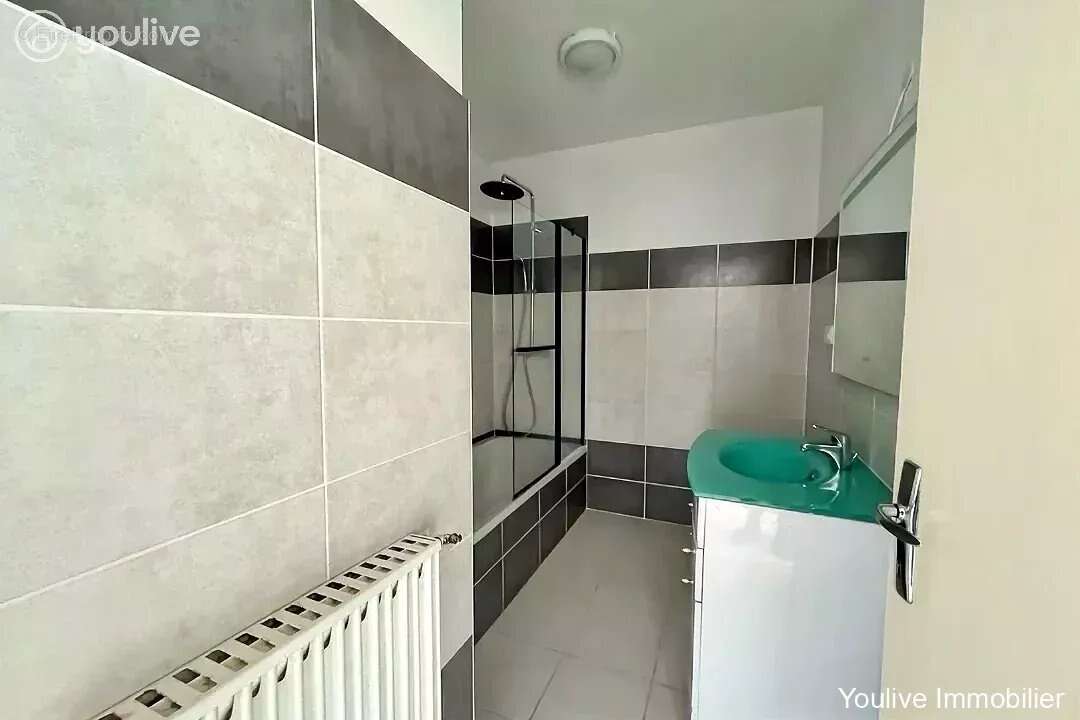 Appartement à GHISONACCIA