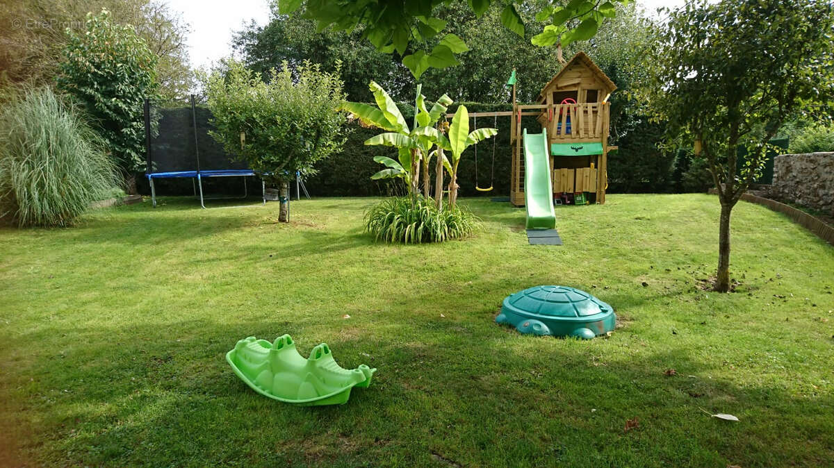 Maison à LA FERTE-SOUS-JOUARRE