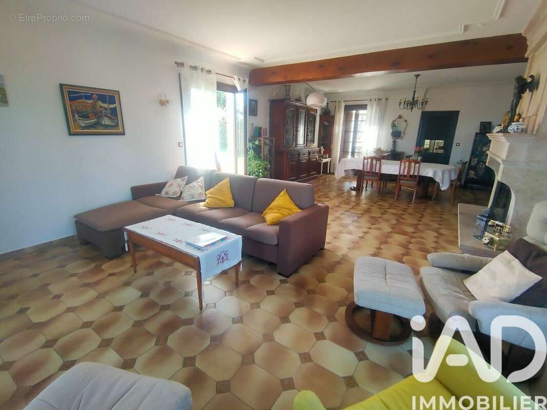 Photo 8 - Maison à CERET