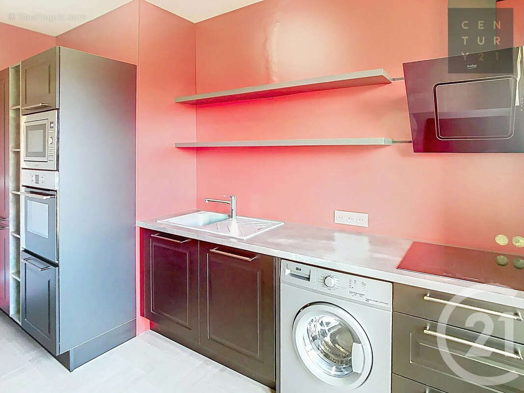 Appartement à TROYES