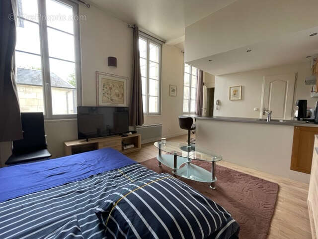 Appartement à ROCHEFORT