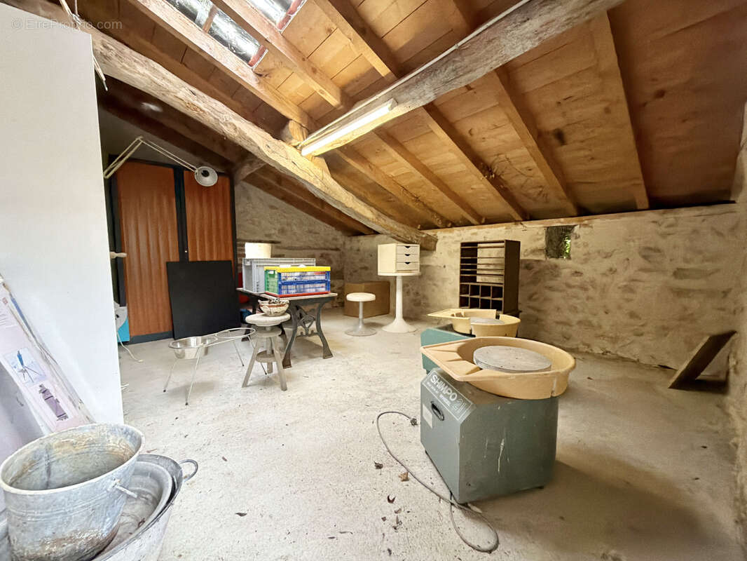 Maison à PENNE-D'AGENAIS