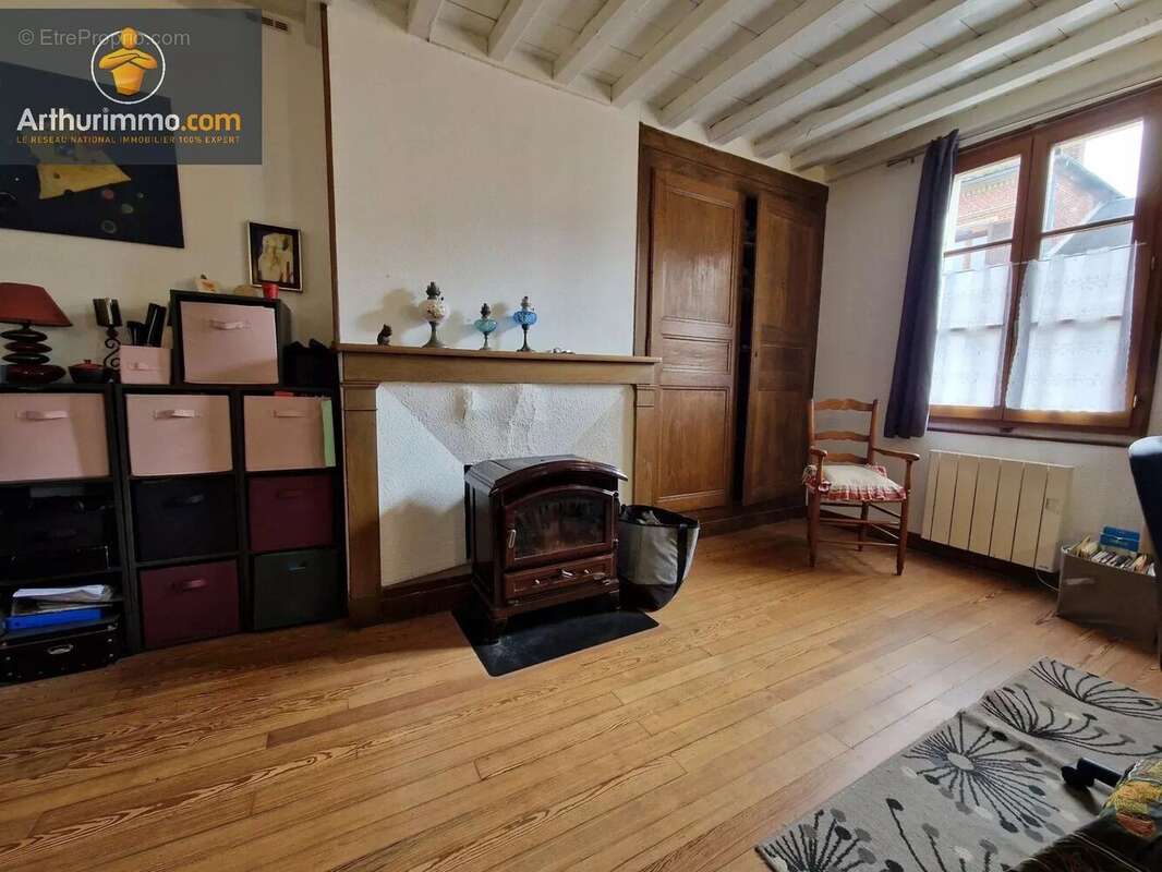 Vente Maison Lieuvillers(60130) 360 000ï¿œ - photo 5