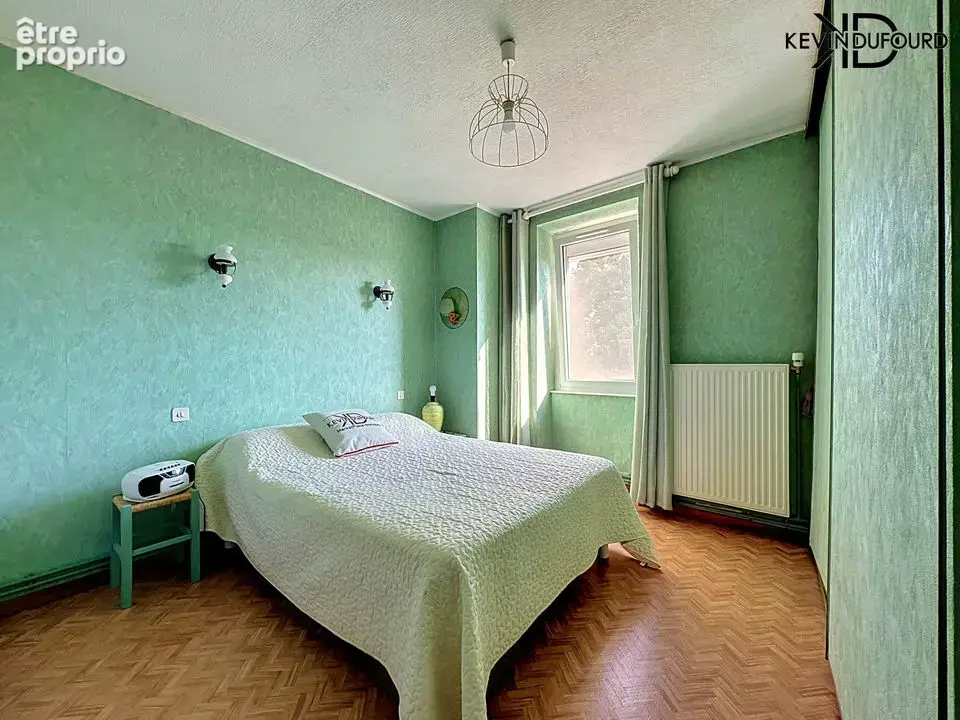 Maison 95 m² à Aubenas  - photo 6