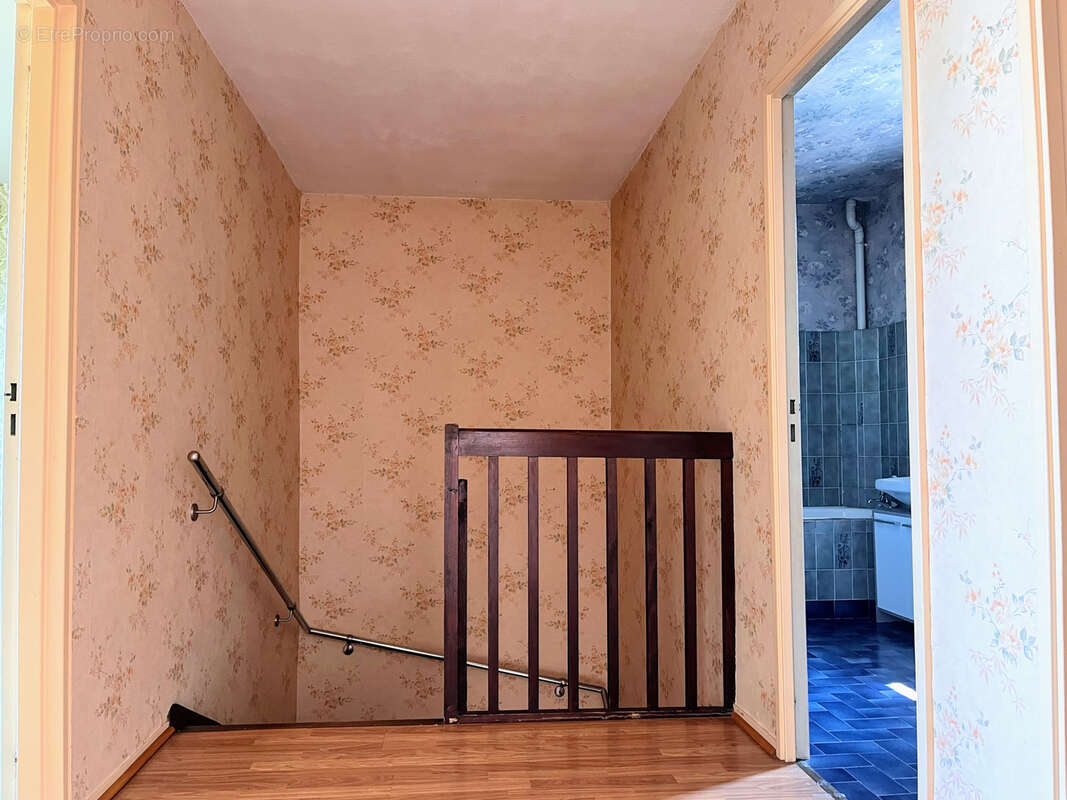 Maison à COURNON-D'AUVERGNE