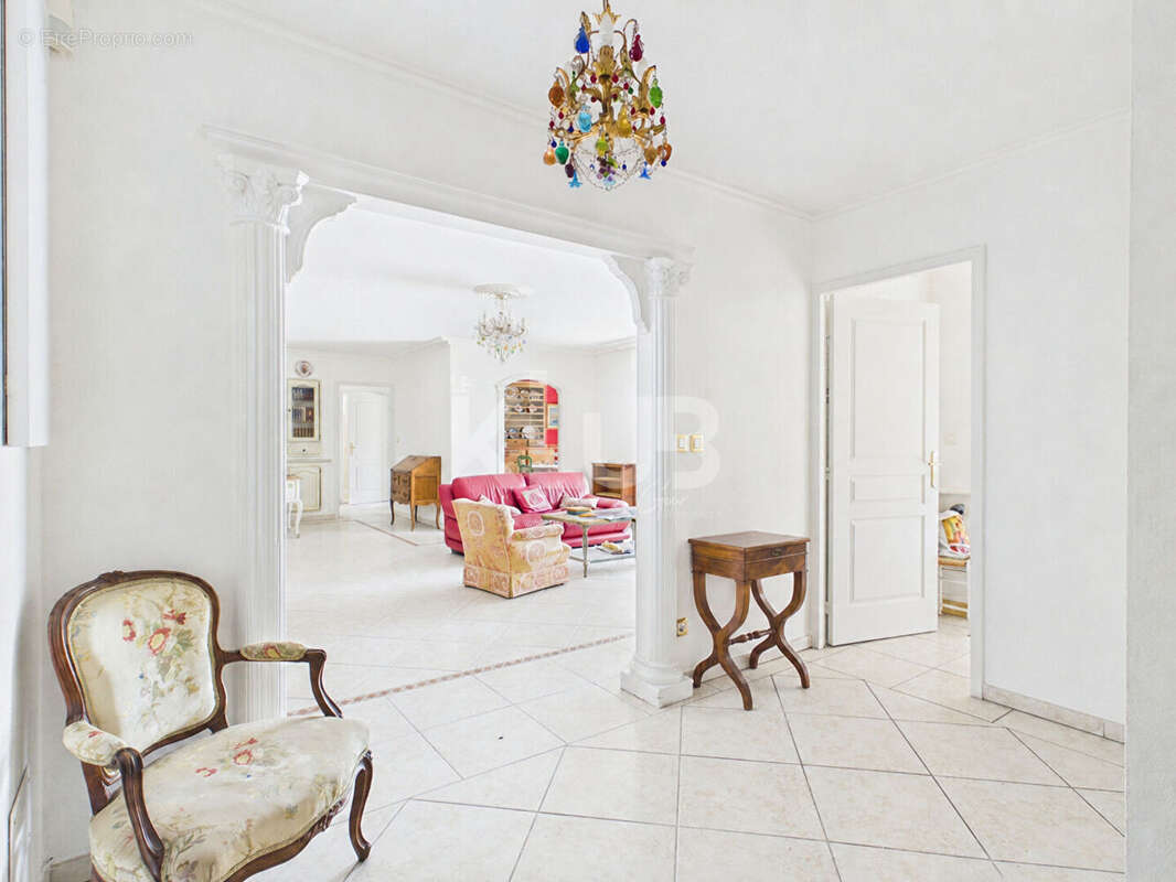 Appartement à SANARY-SUR-MER