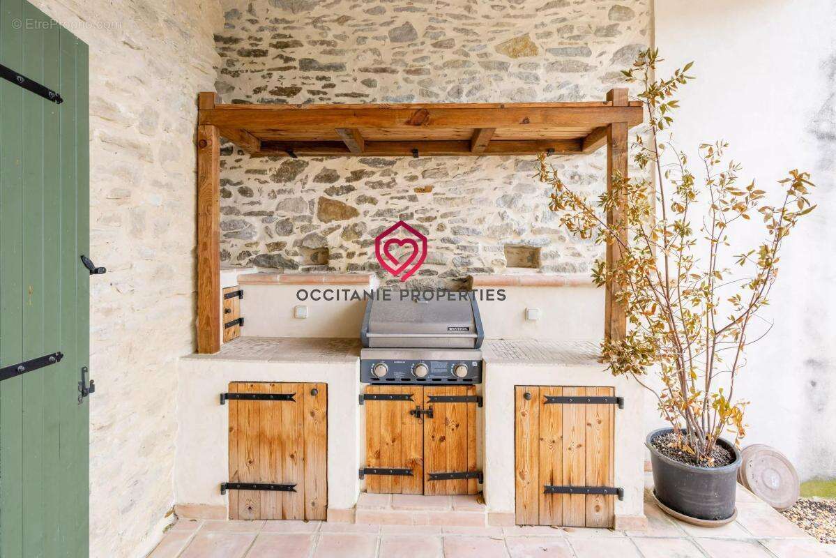 Appartement à LA LIVINIERE