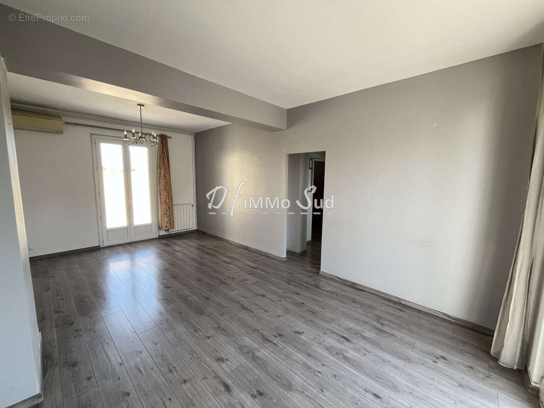 Quartier edf - appartement t3/t4 avec terrasse + cellier + garage - photo 8