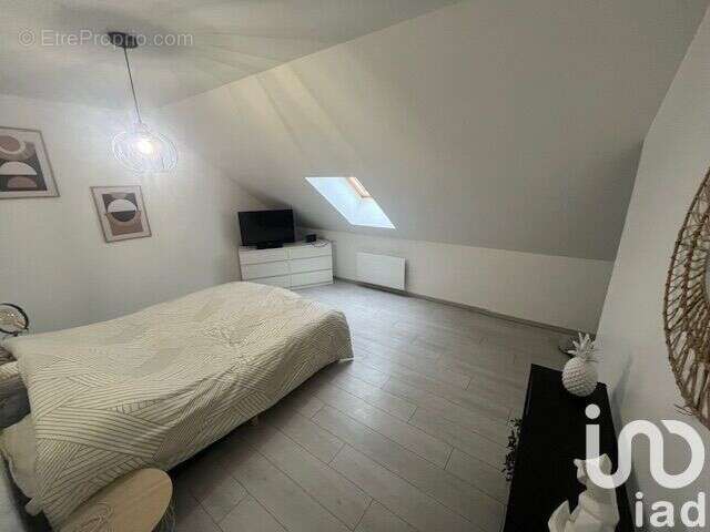 Photo 8 - Appartement à VIGNACOURT