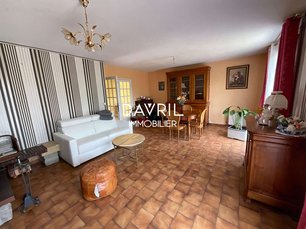 Exclusivité * belle affaire - secteur très agréable * beau jardin * - photo 7