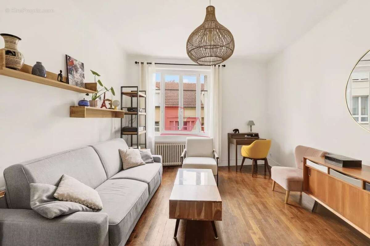 Appartement à VANVES