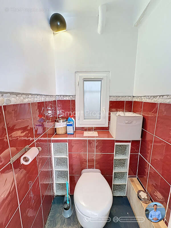 Appartement à ROQUEBRUNE-CAP-MARTIN