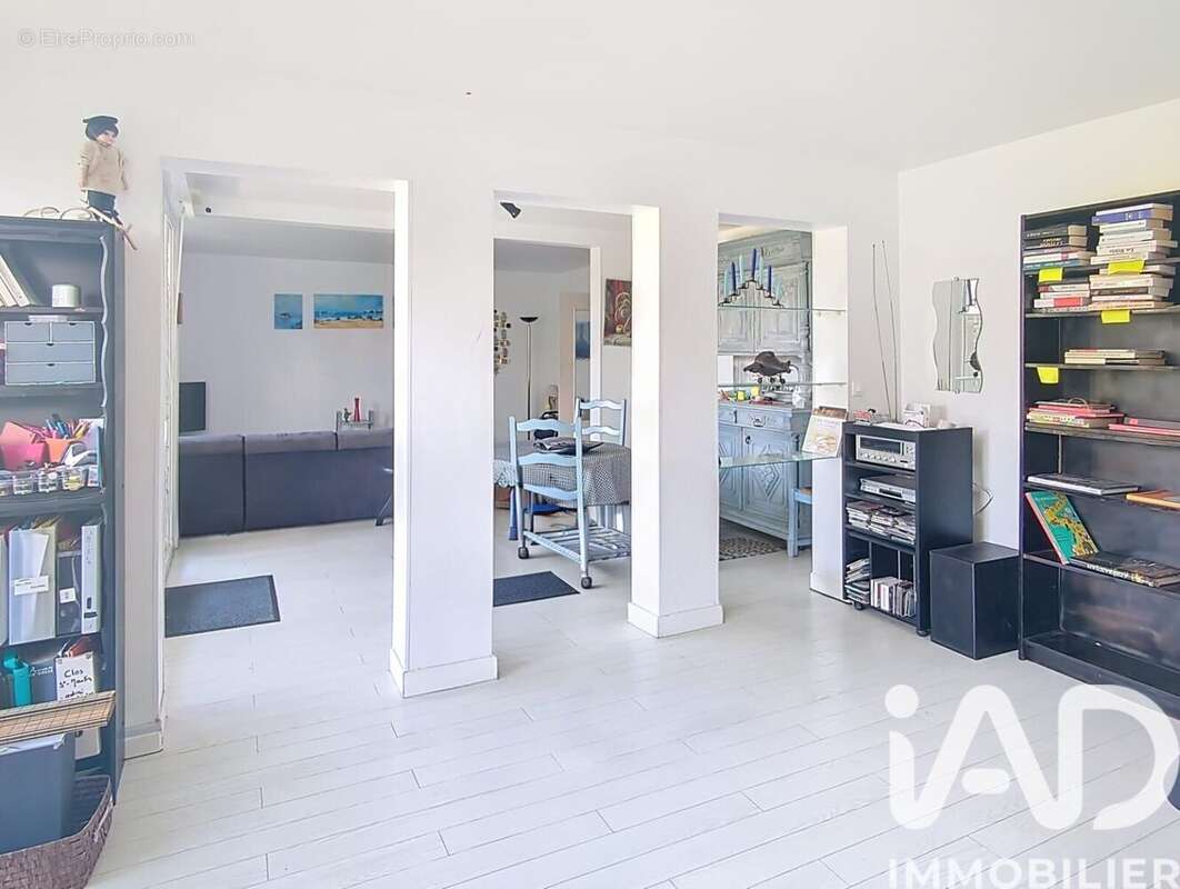 Photo 2 - Appartement à BISCARROSSE