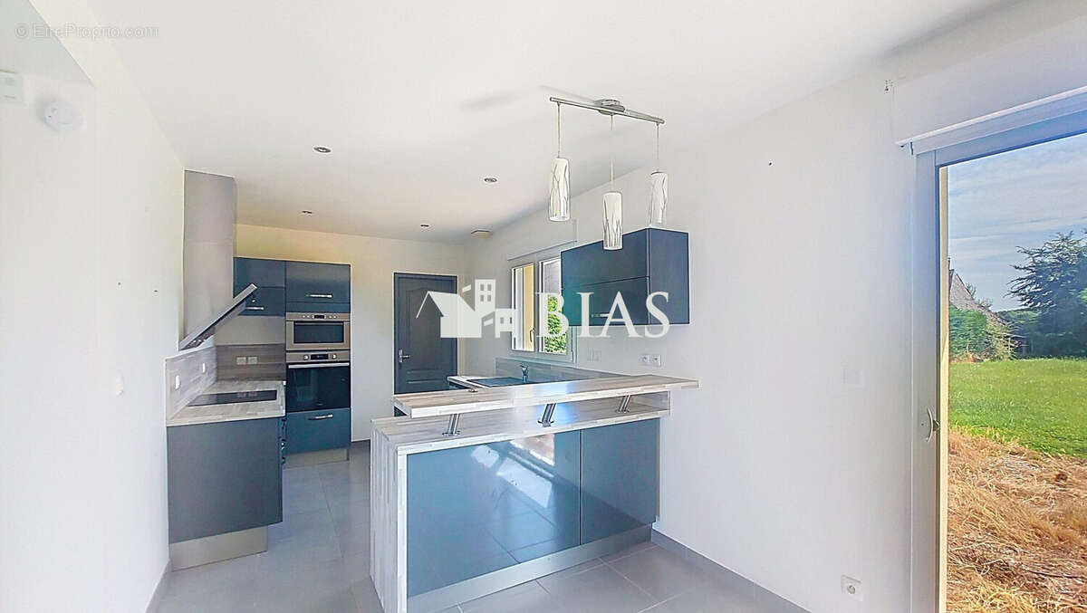 Maison 113 m² à Valletot  - photo 4
